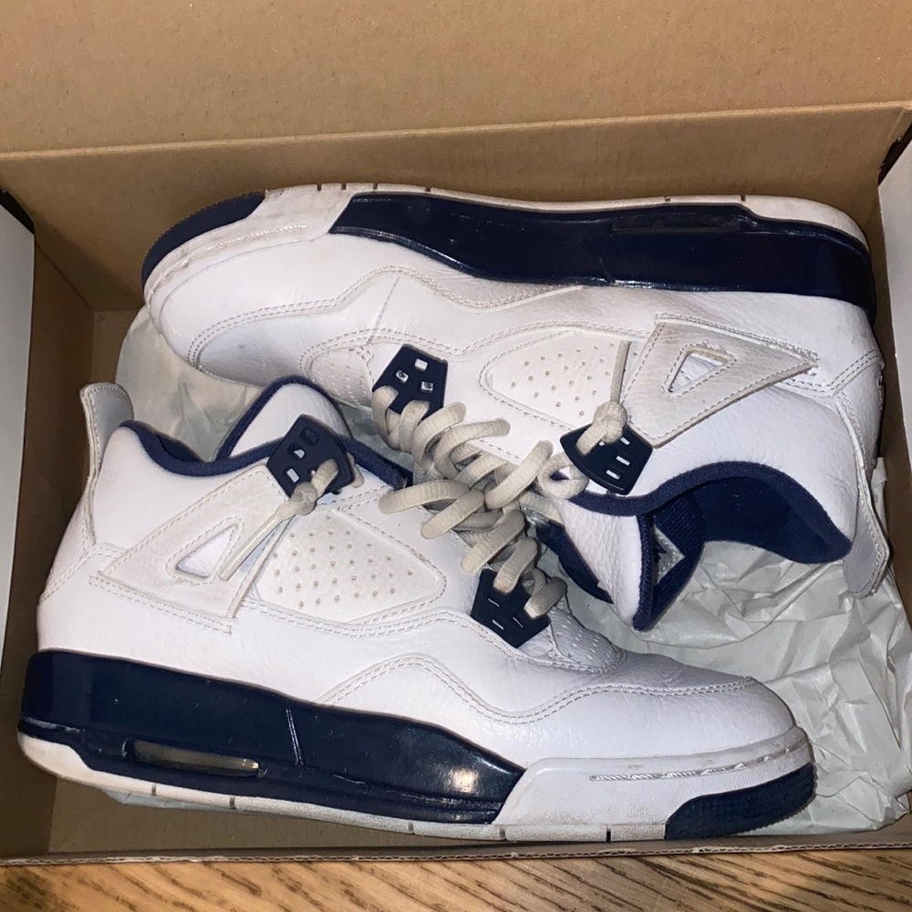 Jordan Retro 4
